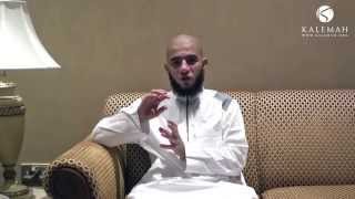 The Fiqh of Whatsapp Groups  Ustadh Abu Mussab  Kalemah Reminder [upl. by Elidad447]