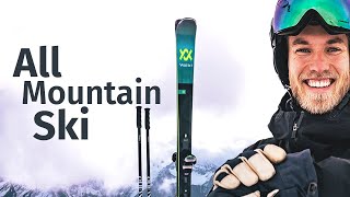 SkiKauf Allmountain Ski  Wann lohnt sich das für dich [upl. by Chuipek]