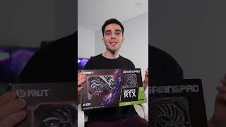 3060 TI vs 3070 Зачем переплачивать игровойпк rtx3060 сборкапк пк [upl. by Oralia776]