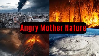 The Worst Natural Disasters Of 2022 [upl. by Anoval873]