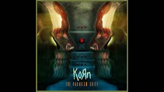 Korn  Love and Meth Drums and Bass [upl. by Arnoldo780]