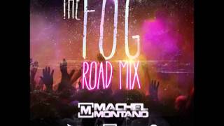 Machel Montano  The Fog Road Mix  Soca 2013  Trinidad Carnival  MachelMontanoMusic [upl. by Ase]