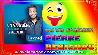 🍎 Compilation On va sgêner Spéciale Blagues  Europe 1 nouveau rigolo 2021 [upl. by Godard]