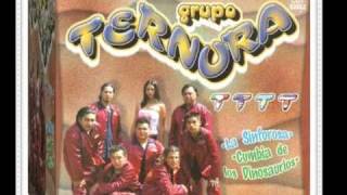 GRUPO TERNURA TE AMO MAS MI AMOR [upl. by Storz679]