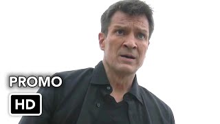 The Rookie 6x03 Promo quotTrouble in Paradisequot HD Nathan Fillion series [upl. by Swec]