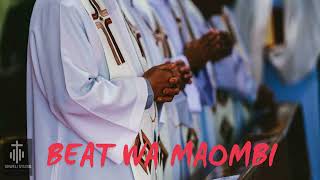 OMBE MWANA MTEMA  FREE GOSPEL BEAT  TYPE MKONGA x BEATS ZA MAOMBI INSTRUMENTAL  CONGA BEATS [upl. by Buchbinder]