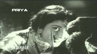 zara tham jaa tuJogan 1950Geeta DuttPtIndra ChandraBullo C Rania tribute [upl. by Aiekan]