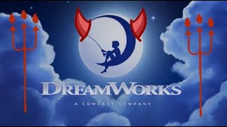 All Schaffrillas Productions “Top 10 DreamWorks villains” Jingles [upl. by Gilman]