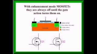 Using Power MOSFET Transistors with Microcontrollers [upl. by Ffilc]