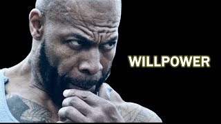 CT FLETCHER THE BEST MOTIVATIONAL SPEECH EVER  WILLPOWER [upl. by Merril]