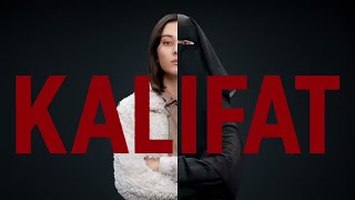 KALIFAT  Trailer Deutsch HD [upl. by Haisa]