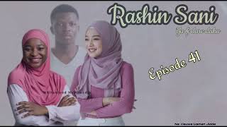 Rashin Sani 41 [upl. by Acyssej]