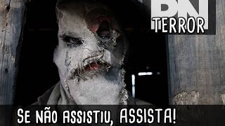 Filmes de TERROR que você vai gostar  Pipoca e Nanquim 166 [upl. by Mungovan]