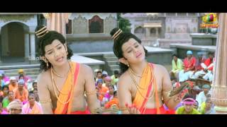 Sri Rama Rajyam Movie Full Songs HD  Ramayanamu Song  Balakrishna Nayantara Ilayaraja [upl. by Rebeh]