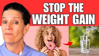 Eat Sugar without Weight Gain—3 Simple Hacks  Dr Mindy Pelz [upl. by Aiki]