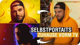 Warum du deine Selbstporträts vor dem TV neu denken solltest [upl. by Valoniah415]