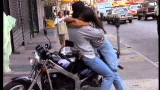 Jeans West Commercial 1993 [upl. by Elhsa512]