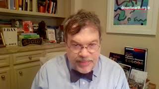 Russian vaccine Sputnik V may not best choice for India Peter Hotez [upl. by Prince]