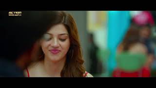 CHANAKYA  Hindi Dubbed Full Movie  Zareen Khan Mehreen Pirzada  Action Romantic Movie [upl. by Lester429]