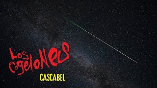 CASCABEL video oficial  Los CogeloNes [upl. by Cheri]