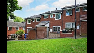 Warburton Close Heeley [upl. by Ialda]