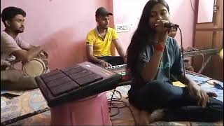 Nagin nagin song by Honey reharsel murshidabad baharampur singing ✅ orchestra explore song [upl. by Gnoix863]