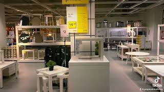 IKEA ATLANTA GEORGIA USA 2112023 [upl. by Aser270]