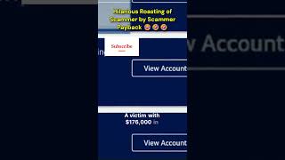 Hackers Vs Top Indian Scammers 2024  7  JimBrowning Scambaiter ScammerPayback shorts viral [upl. by Ellatsyrc]