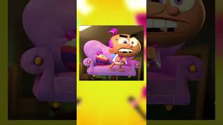 what happened to cupid in the new fairly oddparent new wish nickelodeon cupid fairlyoddparents [upl. by Aicatan]