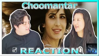 Choomantar REACTION  Mere Brother Ki Dulhan  Imran Khan  Katrina Kaif  Benny  Aditi Singh [upl. by Perren]