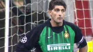 ESCLUSIVE GOLMANIA Contattato Gianluca Pagliuca ex portiere Inter e Bologna [upl. by Adnomal]