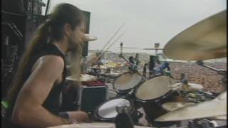 Lamb Of God  Redneck Live At Download HIGH DEFINITION [upl. by Benenson]