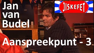 Jiskefet  Jan van Budel  Aanspreekpunt  Afl 3 [upl. by Anitnatsnok700]