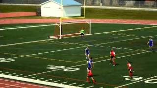 U21 Womens Ontario Cup Final [upl. by Cuthbert]