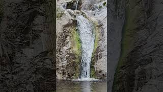 Switzer Falls hikingtrail nature [upl. by Akerley227]