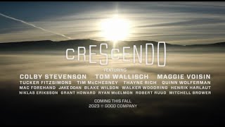 Crescendo  Official Teaser [upl. by Yenruogis]