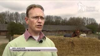 Rhinovirus strop voor manege Heumen [upl. by Balfore]