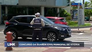 Concurso da Guarda Civil municipal de Vitória [upl. by Pris]