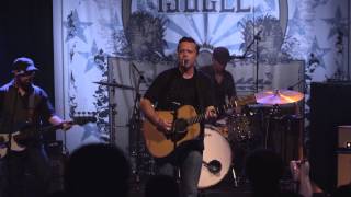 Jason Isbell amp the 400 Unit quotRelatively Easyquot live at The Bluebird in Denver [upl. by Elfrida]