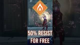 The Strongest Resist in Destiny 2 [upl. by Roderigo802]