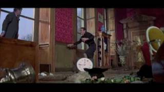 Thunderball  Continuity Errors  PreCredit Scenes  Part 1 [upl. by Davide]