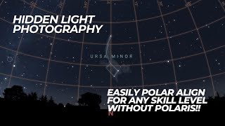 Mastering NINAs 3 Point Polar Alignment The Ultimate Guide [upl. by Teressa]