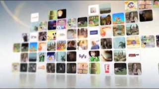 upc cablecom digital tv spot publicitaire officiel [upl. by Eeram]