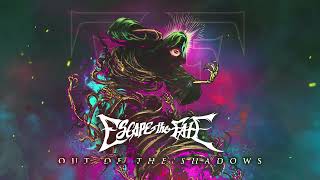 Escape The Fate  KINGS OF NOTHING Audio [upl. by Cummins]