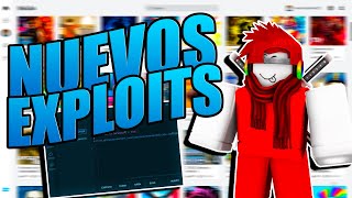 Todos Los Executors Están Actualizados 😎  Roblox UPDATE Nuevas Noticias 😰 IMPORTANTE Byfron [upl. by Spevek]