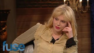 Courtney Love  On The Record [upl. by Debbie439]