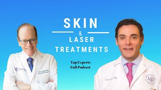 Laser Treatments Laser Resurfacing amp Microneedling  Cosmetic Doctors Insight [upl. by Layla229]