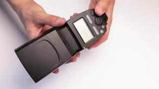 YONGNUO YN685 GN60 REVIEW  Advanced Wireless Flash Speedlite for Canon Cameras [upl. by Ahsenet]