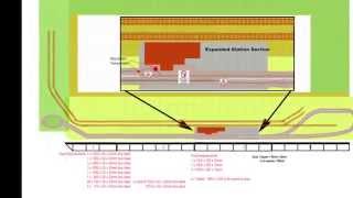 Faller Car System  GMR Stage 1 [upl. by Nailluj]