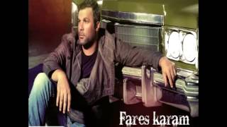 Fares KaramFawaa El Metre we Sabean  فارس كرمفوق المتر وسبعين [upl. by Oetam]